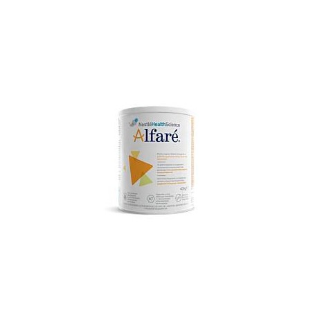 NESTLE Alfare 400gr | NESTLE | Online Φαρμακείο