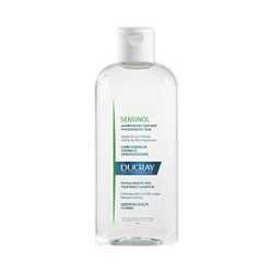 DUCRAY Shampooing Sensinol 200ml
