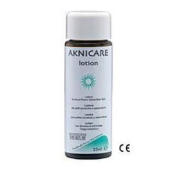 SYNCHROLINE Aknicare Lotion 25ml | Χωρίς Ντροπή - Αγορά Online