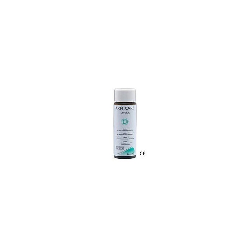 SYNCHROLINE Aknicare Lotion 25ml | Χωρίς Ντροπή - Αγορά Online