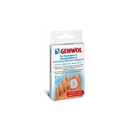 GEHWOL Toe Separator G Medium 3 Τεμ.