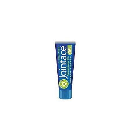 VITABIOTICS Jointace Gel 75ml - Συμπλήρωμα | Αθλητικά Συμπληρώματα