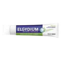 ELGYDIUM Καθημερινή Οδοντόκρεμα κατα της Πλάκας 50ml - Οδοντόκρεμα | Στοματική Υγιεινή