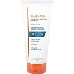 DUCRAY Anaphase+ Mαλακτική Κρέμα Μαλλιών 200ml