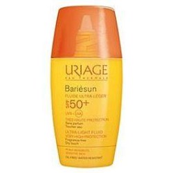 Uriage Bariésun Ultra-Light Fluid Spf50+ 30ml