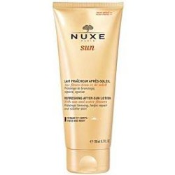 NUXE Sun Αναζωογωνητική Λοσιόν για Μετά τον Ήλιο 200ml