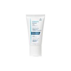 DUCRAY Keracnyl Repair Creme 50ml | Χωρίς Ντροπή - Αγορά Online