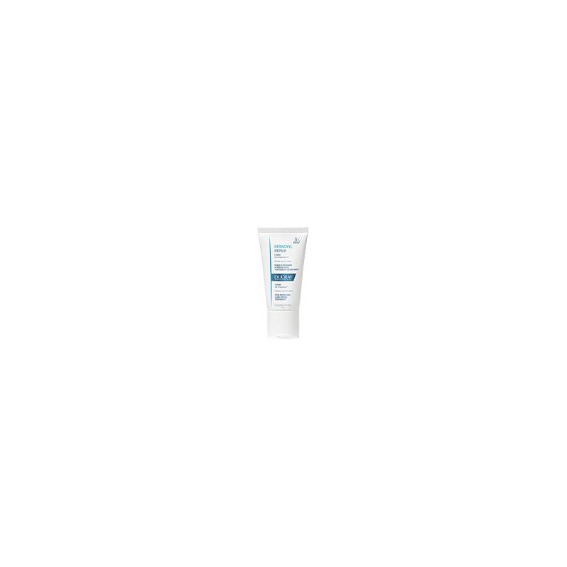 DUCRAY Keracnyl Repair Creme 50ml | Χωρίς Ντροπή - Αγορά Online