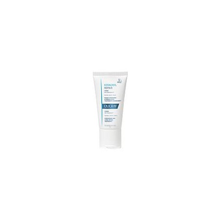 DUCRAY Keracnyl Repair Creme 50ml | Χωρίς Ντροπή - Αγορά Online