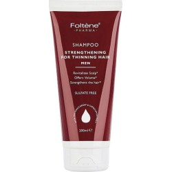 FOLTENE Δυναμωτικό Σαμπουάν Για Άντρες 200ml | Άνδρας - Αγορά Online