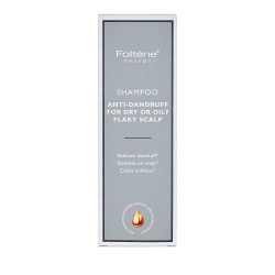 FOLTENE Σαμπουάν Καταπολέμηση της Πιτυρίδας 200ml | Μαλλιά - Αγορά Online