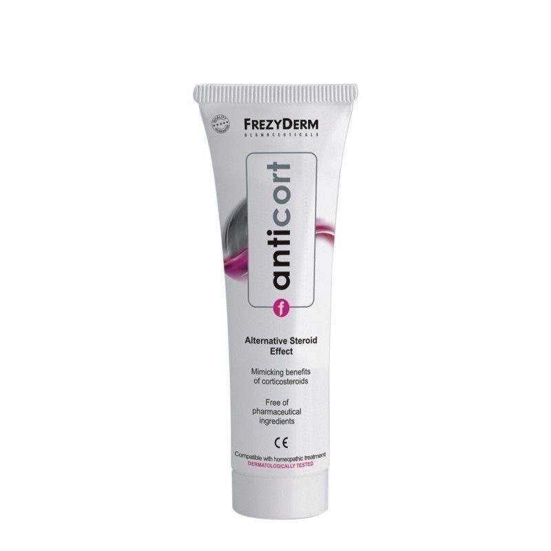 FREZYDERM Anticort 50ml | Πρώτες Βοήθειες - Αγορά Online