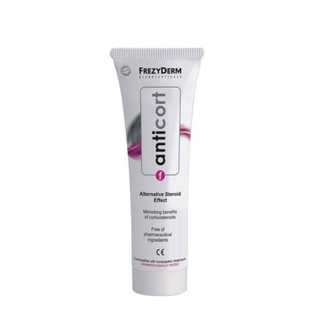 FREZYDERM Anticort 50ml | Πρώτες Βοήθειες - Αγορά Online