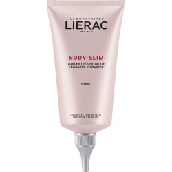 LIERAC Body-Slim CryoActif Concetrate για Εγκατεστημένη Κυτταρίτιδα 150ml