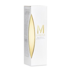M COSMETICS Micellar Water for Face & Eyes, 200ml