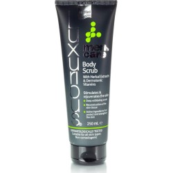 LUXURIOUS Men's Care Body Scrub 25ml