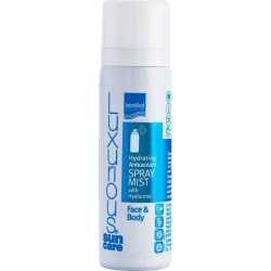 Luxurius Luxurius Sun Care Hydrating Antioxidant Mist Face & Body Spray 50ml
