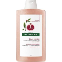 KLORANE Shampoo A La Grenade 400ml