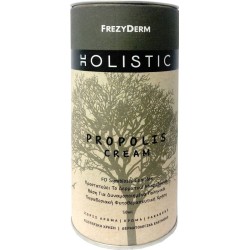 FREZYDERM Holistic Propolis Cream Κρέμα με Πρόπολη 50ml