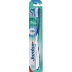 JORDAN CLEAN BETWEEN TOOTHBRUSH SOFT 1ΤΜΧ