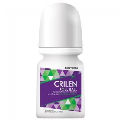 Frezyderm Crilen Roll Ball Εντομοαπωθητικό Γαλάκτωμα, 50ml | Πρώτες Βοήθειες - Αγορά Online