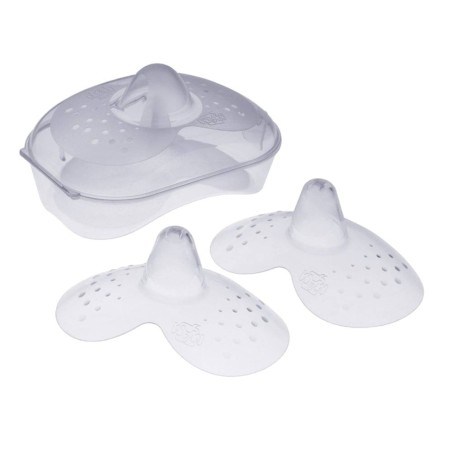 Mam Nipple Shields Προστατευτικά Θηλών, 2 τμχ | Mam | Online Φαρμακείο