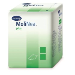 Hartmann MoliNea Plus E 60 x 90 cm (161187), 30 τμχ | Χωρίς Ντροπή - Αγορά Online