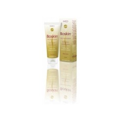 Boderm Boskin Body Lotion Ενυδατική Λοσιόν Σώματος, 200 ml