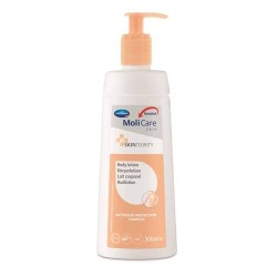 Hartmann Menalind Professional Care Body Lotion Γαλάκτωμα Σώματος για την Εντατική Φροντίδα της Ταλαιπωρημένη Ώριμης Επιδερμίδας