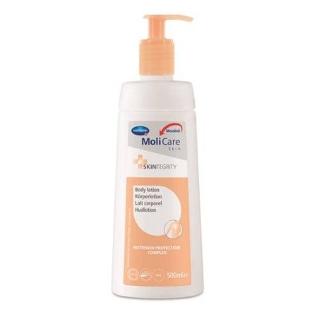 Hartmann Menalind Professional Care Body Lotion Γαλάκτωμα Σώματος για την Εντατική Φροντίδα της Ταλαιπωρημένη Ώριμης Επιδερμίδας