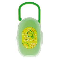 Chicco Soother Holder Θήκη Πιπίλας, 1 τεμάχιο | Chicco | Online Φαρμακείο