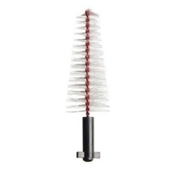 Curaprox CPS Soft Implant 508 Μεσοδόντια Βουρτσάκια Μαύρο, 5 τεμάχια