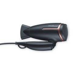 Beurer HC 25 Σεσουάρ Ταξιδίου 1600W, 1 τεμάχιο