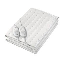 Beurer TS 26 Ηλεκτρική Κουβέρτα Διπλή, 150 x 140cm | Συσκεύες - Αναλώσιμα - Αγορά Online