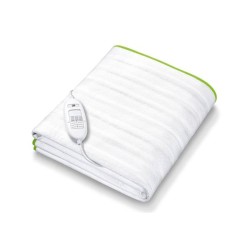 Beurer TS15 Ηλεκτρική Υποκουβέρτα 150x80cm 1 τεμαχιο | Συσκεύες - Αναλώσιμα - Αγορά Online