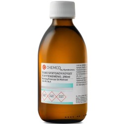Chemco Evening Primrose Oil Έλαιο Νυχτολούλουδου, 100gr | Βότανα - Αγορά Online
