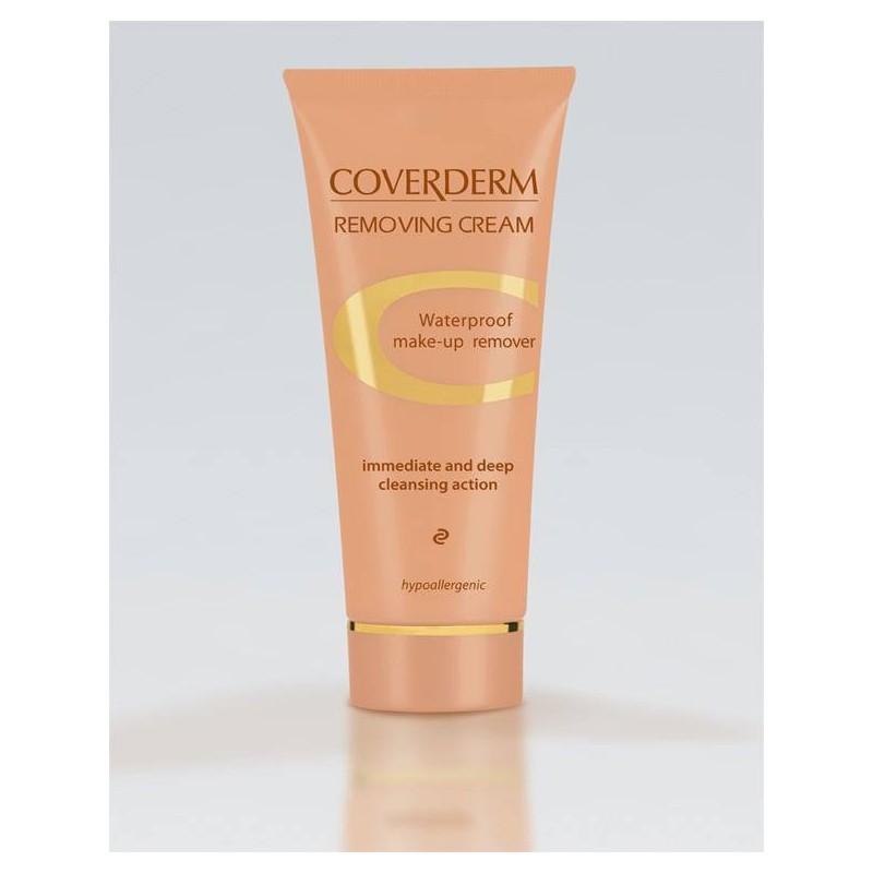 Coverderm Removing cream, 200ml