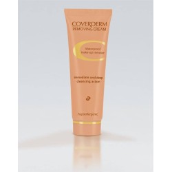 Coverderm Removing cream, 75ml