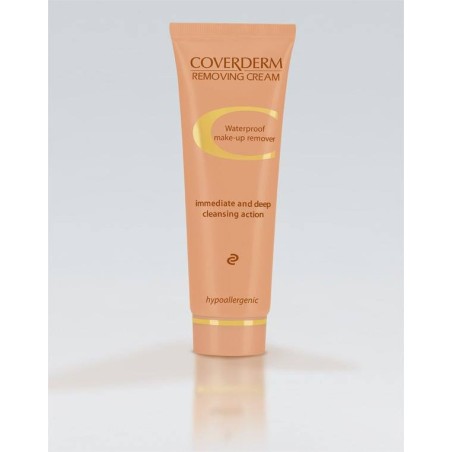Coverderm Removing cream, 75ml