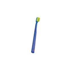 Curaprox Ortho Ultra Soft Οδοντόβουρτσα για σιδεράκια  μπλε, 1 τεμάχιο - Οδοντόβουρτσα | Στοματική Υγιεινή