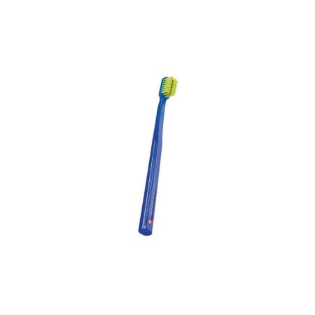 Curaprox Ortho Ultra Soft Οδοντόβουρτσα για σιδεράκια  μπλε, 1 τεμάχιο - Οδοντόβουρτσα | Στοματική Υγιεινή