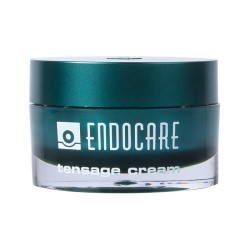 Endocare Tensage Cream SCA Biorepair Index 6 Επανορθωτική & Συσφικτική Κρέμα Προσώπου, 30 ml