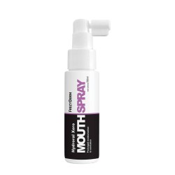 Frezyderm Hydroral Xero Mouth Spray Στοματικό Σπρέι για την Αντιμετώπιση της Ξηροστομίας, 50ml