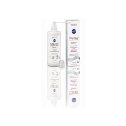 Boderm Oliprox Spray Εκνέφωμα για την Αντιμετώπιση της Σμηγματορροϊκής Δερματίδας στο Τριχωτό της Κεφαλής & στο Σώμα, 150ml