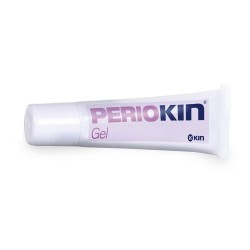 Kin PerioKin Gel Γέλη για Περιοδοντική & γύρω από Εμφυτεύματα Χρήση, 30 ml