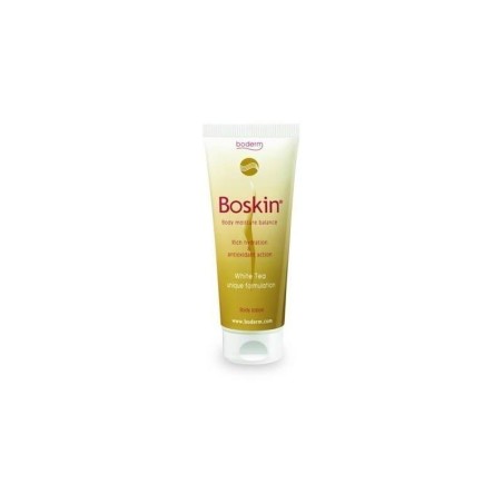 Boderm Boskin Mix Cream Ενυδατική Κρέμα Βάσης που μειώνει τα Σημάδια Γήρανσης, 100gr