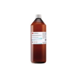 Chemco Liquid Paraffin Oil Heavy Παραφινέλαιο Βαρύ Φαρμακευτικό, 1 L