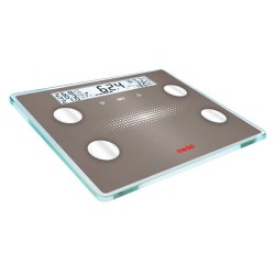 Medel Diagnostic Glass Scale XXL, Ψηφιακή Διαγνωστική Ζυγαριά, 1 τεμάχιο | Συσκεύες - Αναλώσιμα - Αγορά Online