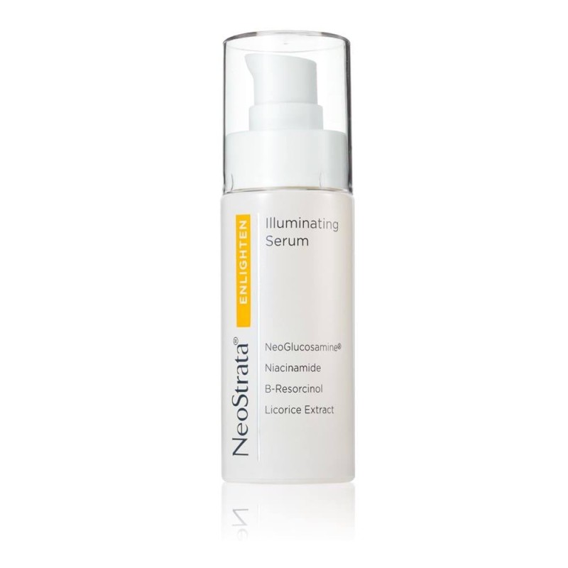 Neostrata Illuminating Serum NeoGlucosamine Ορός Λάμψης Ελαφριάς Υφής, 30ml