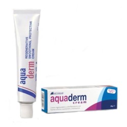 MEDIMAR Aquaderm Cream 400.000 I.U κρέμα για Εγκαύματα, Φλογώσεις, Ενυδάτωση & Ανάπλαση Δέρματος, 30gr | Πρώτες Βοήθειες - Αγορά
